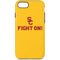 University of Southern California USC Fight On Gold iPhone 7 Pro Case
