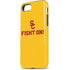 University of Southern California USC Fight On Gold iPhone 7 Pro Case