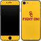 University of Southern California USC Fight On Gold iPhone 8 Skin