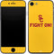 University of Southern California USC Fight On Gold iPhone SE (2nd & 3rd Gen) Skin