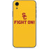 University of Southern California USC Fight On Gold iPhone XR Skin