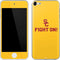 University of Southern California USC Fight On Gold Apple iPod Skin