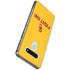 University of Southern California USC Fight On Gold LG Stylo 6 Clear Case