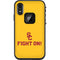 University of Southern California USC Fight On Gold LifeProof Fre iPhone Skin