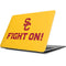 University of Southern California USC Fight On Gold Apple MacBook Skin