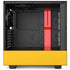 University of Southern California USC Fight On Gold NZXT H510 Compact ATX Mid-Tower Case Skin