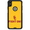 University of Southern California USC Fight On Gold Otterbox Commuter iPhone Skin