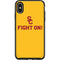University of Southern California USC Fight On Gold Otterbox Symmetry iPhone Skin