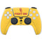 University of Southern California USC Fight On Gold PS5 Controller Skin