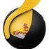 University of Southern California USC Fight On Gold PULSE 3D Wireless Headset for PS5 Skin