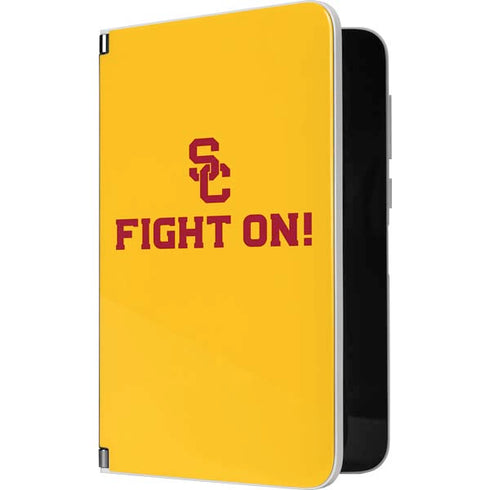 University of Southern California USC Fight On Gold Surface Duo Skin
