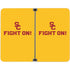 University of Southern California USC Fight On Gold Surface Duo Skin
