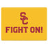 University of Southern California USC Fight On Gold Surface Laptop 3 13.5in Skin
