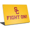 University of Southern California USC Fight On Gold Surface Laptop 4 15in Skin