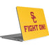 University of Southern California USC Fight On Gold Surface Laptop Studio Skin