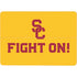 University of Southern California USC Fight On Gold Surface Laptop Studio Skin