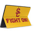 University of Southern California USC Fight On Gold Surface Pro 7 Skin