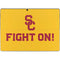 University of Southern California USC Fight On Gold Surface Pro 8 Skin