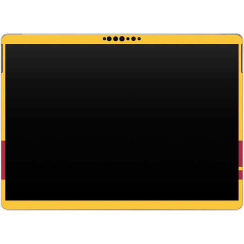 University of Southern California USC Fight On Gold Surface Pro 8 Skin