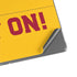 University of Southern California USC Fight On Gold Surface Pro 8 Skin