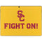 University of Southern California USC Fight On Gold Surface Pro 9 Skin