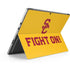 University of Southern California USC Fight On Gold Surface Pro 9 Skin