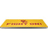 University of Southern California USC Fight On Gold Universal Laptop 13in (10.6 x 7.6in) Skin