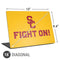 University of Southern California USC Fight On Gold Universal Laptop 16in (13 x 9.4in) Skin