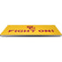 University of Southern California USC Fight On Gold Universal Laptop 17in (13.8 x 10in) Skin