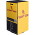 University of Southern California USC Fight On Gold Xbox Series X Console Skin