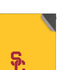 University of Southern California USC Fight On Gold Xbox Series X Console Skin