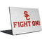 University of Southern California USC Fight On Grey Dell Vostro Skin