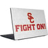 University of Southern California USC Fight On Grey Dell Vostro Skin
