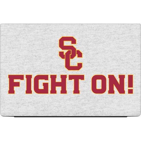 University of Southern California USC Fight On Grey Dell Vostro Skin