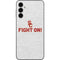 University of Southern California USC Fight On Grey Galaxy A14 5G Skin
