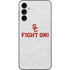 University of Southern California USC Fight On Grey Galaxy A14 5G Skin