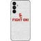 University of Southern California USC Fight On Grey Galaxy A54 5G Skin