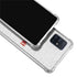University of Southern California USC Fight On Grey Galaxy A71 5G Clear Case