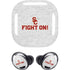 University of Southern California USC Fight On Grey Galaxy Buds Pro Skin
