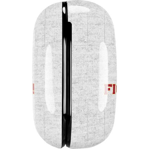 University of Southern California USC Fight On Grey Galaxy Buds Pro Skin