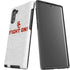 University of Southern California USC Fight On Grey Galaxy Note 10 Pro Case