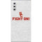 University of Southern California USC Fight On Grey Galaxy Note 10 Skin