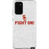 University of Southern California USC Fight On Grey Galaxy Note20 5G Pro Case