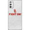University of Southern California USC Fight On Grey Galaxy Note20 5G Skin