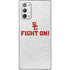 University of Southern California USC Fight On Grey Galaxy Note20 5G Skin