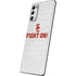 University of Southern California USC Fight On Grey Galaxy Note20 5G Skin