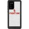 University of Southern California USC Fight On Grey Galaxy Note20 5G Waterproof Case