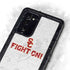 University of Southern California USC Fight On Grey Galaxy Note20 5G Waterproof Case
