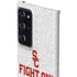 University of Southern California USC Fight On Grey Galaxy Note20 Ultra 5G Lite Case
