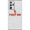 University of Southern California USC Fight On Grey Galaxy Note20 Ultra 5G Skin
